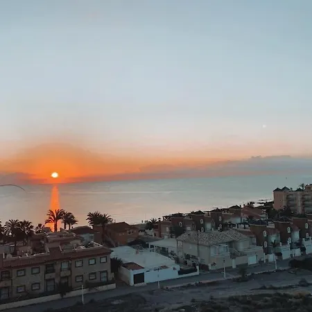 Appartamento El Calon Playa