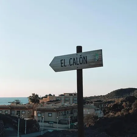 El Calón Playa Apartamento