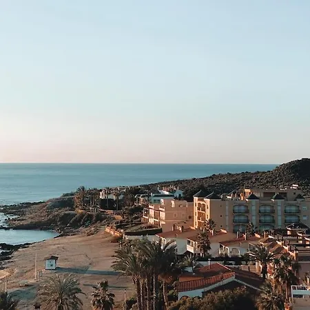 El Calón Playa Apartamento Cuevas del Almanzora