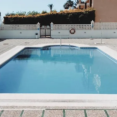 Apartamento El Calón Playa *