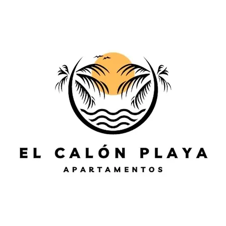 El Calón Playa * Cuevas del Almanzora