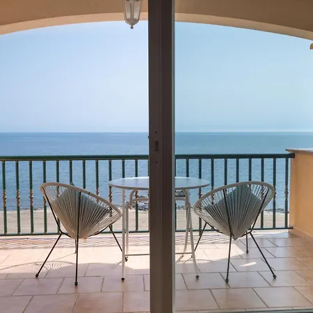 Apartamento El Calón Playa *