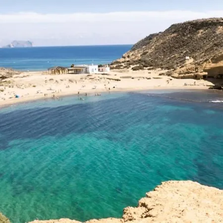 El Calon Playa