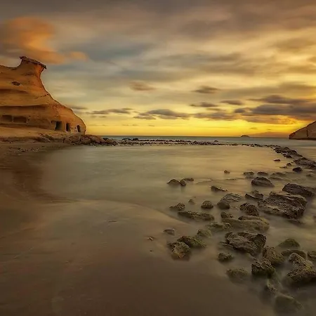 El Calon Playa Appartamento *