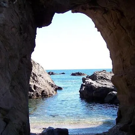 Apartamento El Calón Playa Cuevas del Almanzora