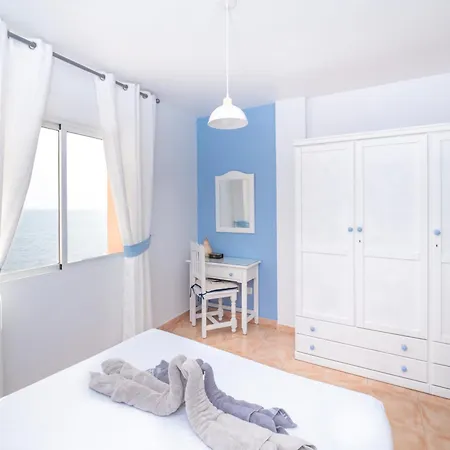 Apartamento El Calón Playa *