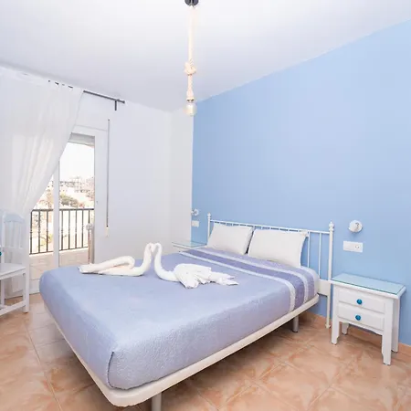 Apartamento El Calón Playa *
